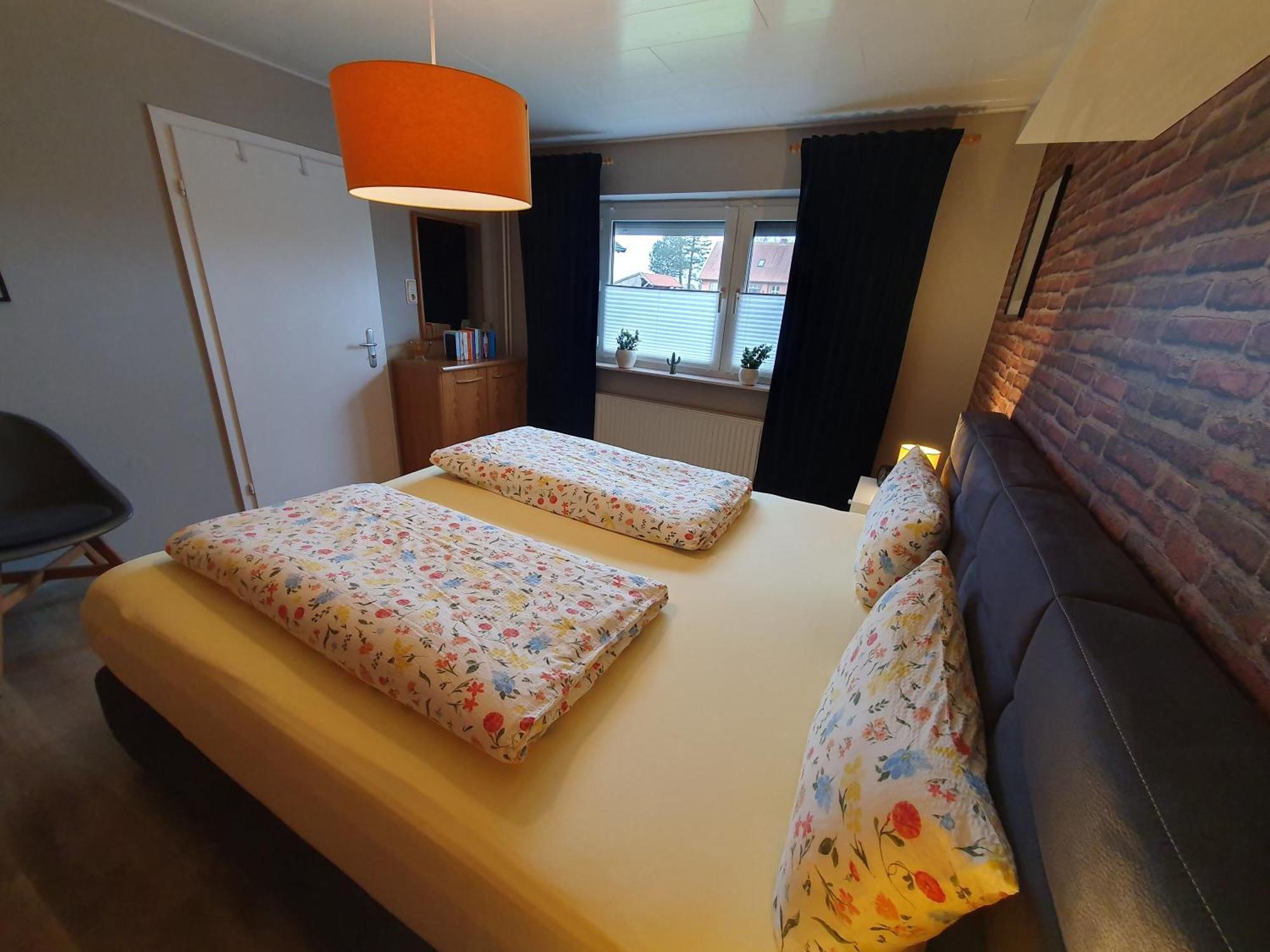 Ferienwohnung Kanalblick 35520 Uplengen Exterior photo